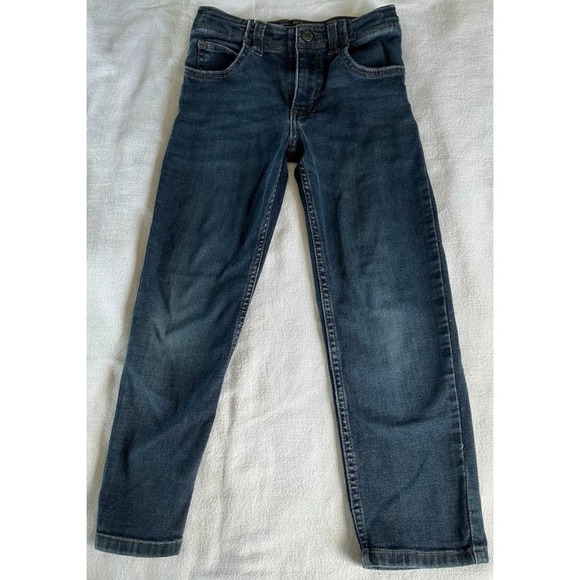 Lee Performance Series Extreme Comfort Jeans Size 6R Girls Youth #2575 - Picture 1 of 8